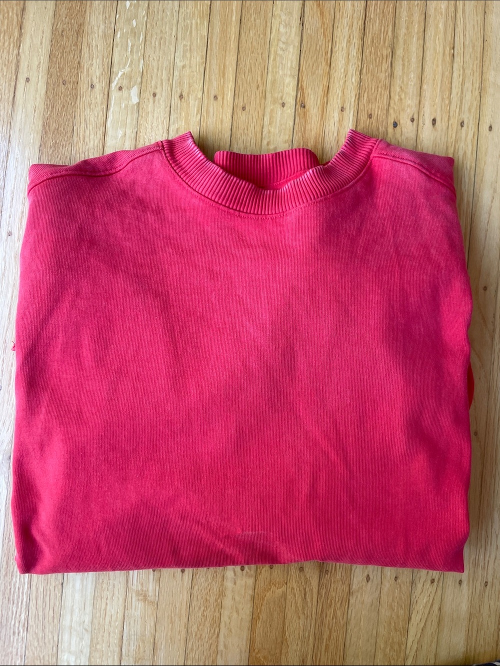 H&M oversized pullover - Picture 4 of 9